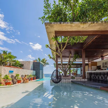 Mi Amor By La Zebra, An Slh Hotel (Adults Only)-2