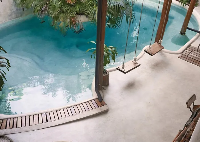 Hotel Boutique Terranova Tulum