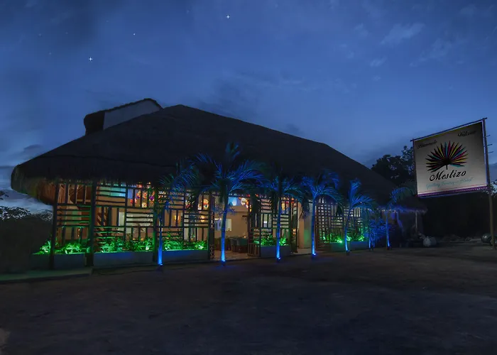 Mestizo Hotel Boutique Tulum